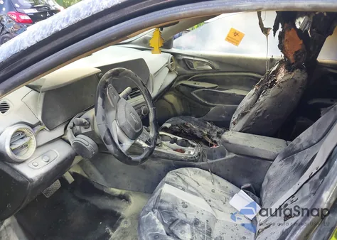 2024 Chevrolet Trax Fwd Activ from USA, damaged, VIN KL77LKE2XRC017649